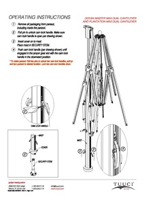 Dual Cantilever Instructions (en)