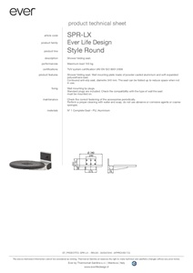 STYLE ROUND (en)