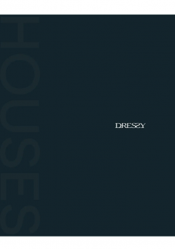 Dressy HOUSES (en)