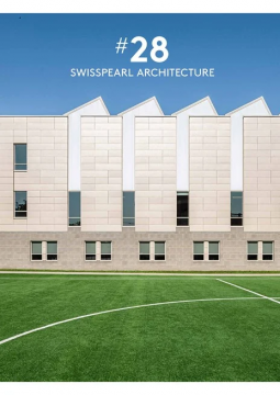 Swisspearl Architecture #28 (en)