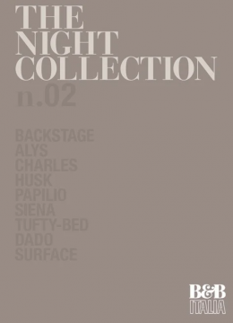 B&B Italia - The Night Collection (it, en)