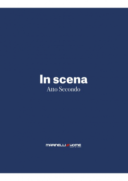 Catalogo - In scena Atto Secondo (it, en)