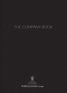 Company Book (es, en)