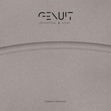 Genuit - General Catalogue (it, en)