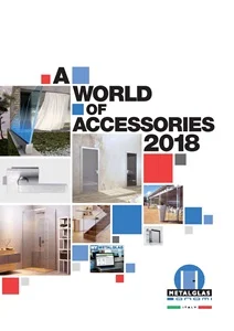 A world of accessories 2018 (it, en, de)