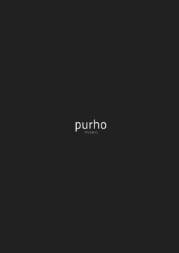 Purho - 2022 Catalogue (it,en)