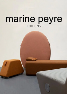 Marine Peyre Editions - Catalogue 2021 (fr, en)