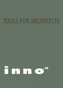 Tools for architects (en)