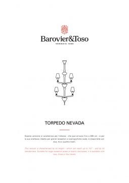 Torpedo Nevada Brochure (it, en)