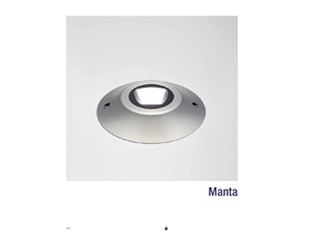 Manta - Brochure (it, en)