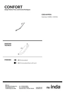 Inda - TECHINICAL SHEET AH995 (en)