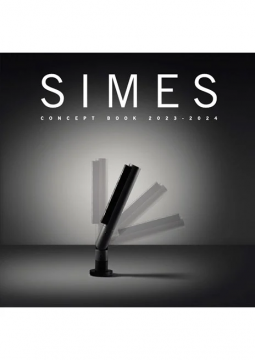 Simes CONCEPT BOOK 2023 (it, en)