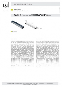 ST NEVA MINI 1 (en, it)