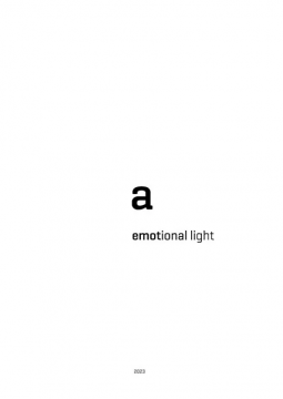 a-emotional light technical catalogue 2023 USA&Canada (en)