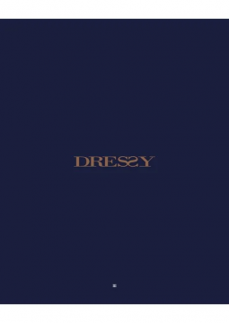 DRESSY Catalogue III