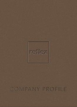 Reflex Company Profile (it, en)