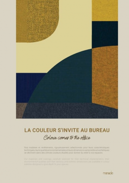 Manade Colour Book (fr, en)