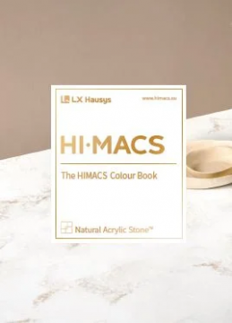 HIMACS Colour Book 2022 (en)