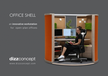 office shell presentation (en)