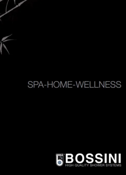 SPA Home Wellness