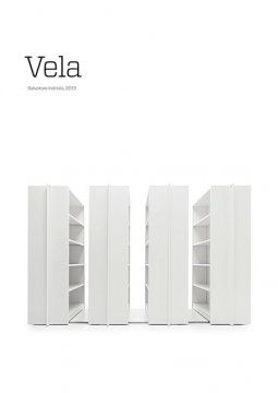 Fantin Vela - datasheet (it, en, de)