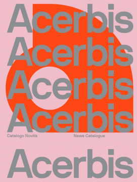 Acerbis News Catalogue 2023 (it, en)