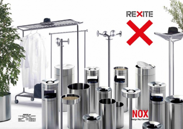 REXITE 07 Nox (it, en, fr, de, es)