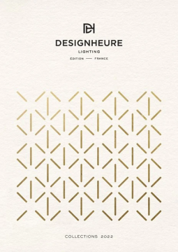 Designheure collections 2022 (fr, en)