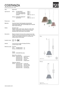 Costanza suspension (en)