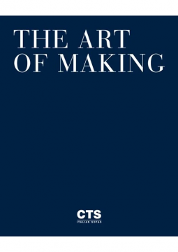 CTS THE ART OF MAKING (it, en)