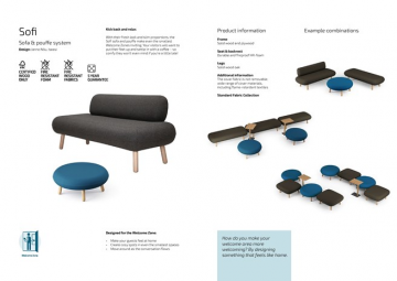 Sofi - Product Sheet (en)