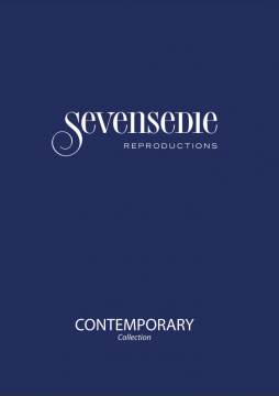 Sevensedie - Contemporary collection 2017 (en)