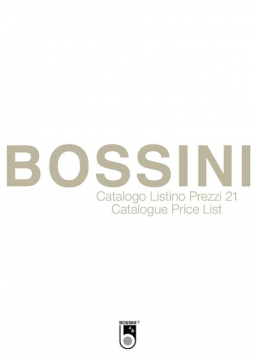 Bossini catalogue 2021 (it, en)