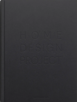 Home Design Project (en)