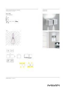 DAU 6022 Data sheet