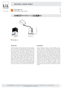 ST TURIS MINI 1.0 (en, it)