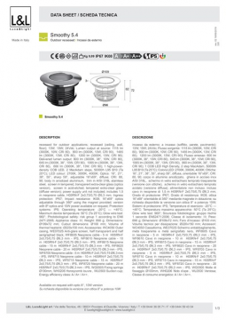 ST SMOOTHY 5.4 (en, it)