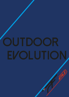 OUTDOOR EVOLUTION