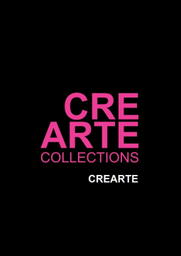 Catalogue Crearte - Crearte Collection (en, fr, es)