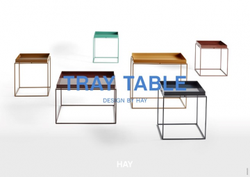 Tray Table (en)