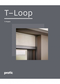 T-LOOP (it, en, fr, de, es)