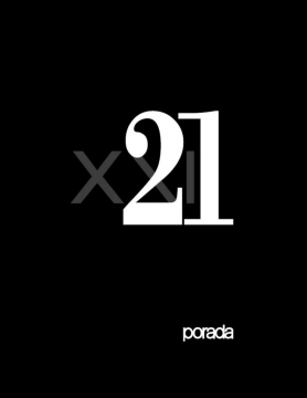 Porada TWENTYONE