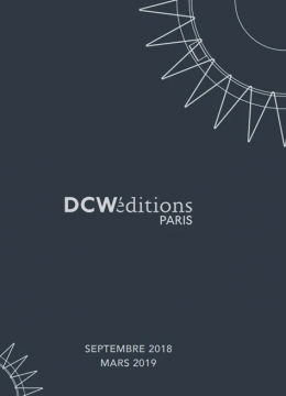 DCW EDITIONS 2018-2019 (it, en, fr, de, es)