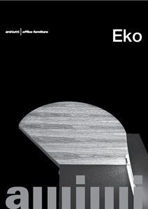 Eko (it, en, fr, de, es)