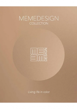 MEMEDESIGN collection 2023 (it, en, fr, de, es)