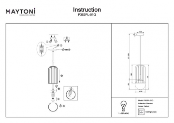 instruction P362PL 01G (eng)