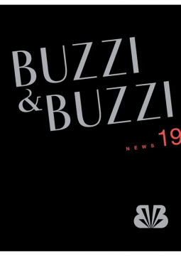 Buzzi & Buzzi - News 2019 (it, en)