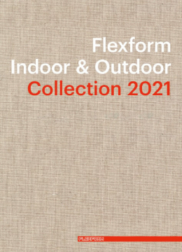 Flexform 2021 Collection (it, en)