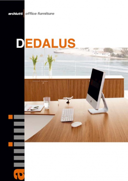 DEDALUS (it, en, fr, de, es)