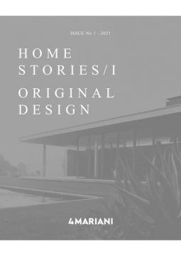 Home Stories - Vol. 1 (2021)